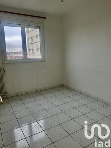 Appartement à vendre 3 pièces 56 m² Villeneuve-la-Garenne