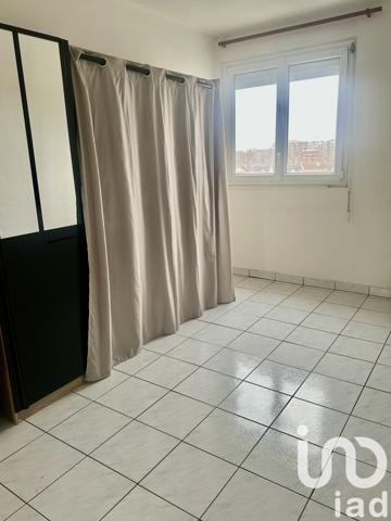 Appartement à vendre 3 pièces 56 m² Villeneuve-la-Garenne