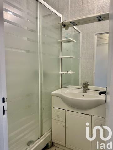 Appartement à vendre 3 pièces 56 m² Villeneuve-la-Garenne