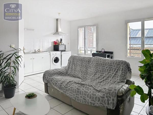 Appartement à vendre 3 pièces 65m²