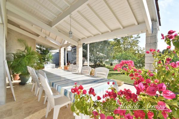 Maison à vendre 9 pièces VILLENEUVE SUR LOT (47)