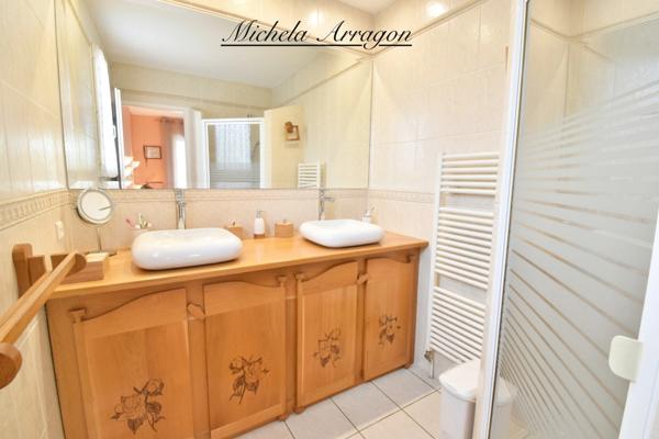 Maison à vendre 9 pièces VILLENEUVE SUR LOT (47)