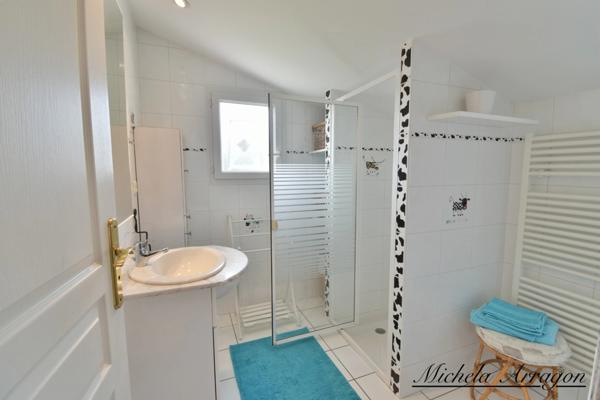 Maison à vendre 9 pièces VILLENEUVE SUR LOT (47)