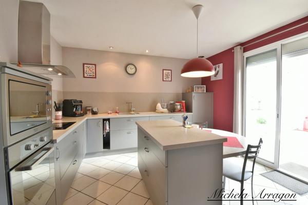 Maison à vendre 9 pièces VILLENEUVE SUR LOT (47)