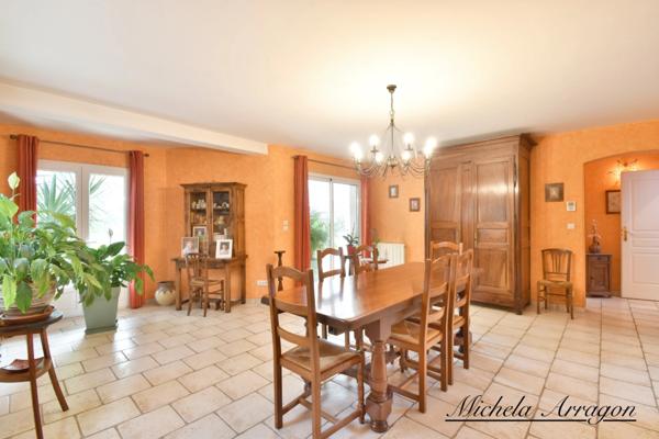 Maison à vendre 9 pièces VILLENEUVE SUR LOT (47)