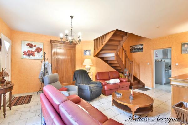 Maison à vendre 9 pièces VILLENEUVE SUR LOT (47)