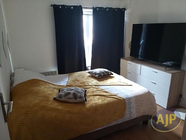 Location appartement Vieillevigne : 556 € - AJP Immobilier Vieillevigne