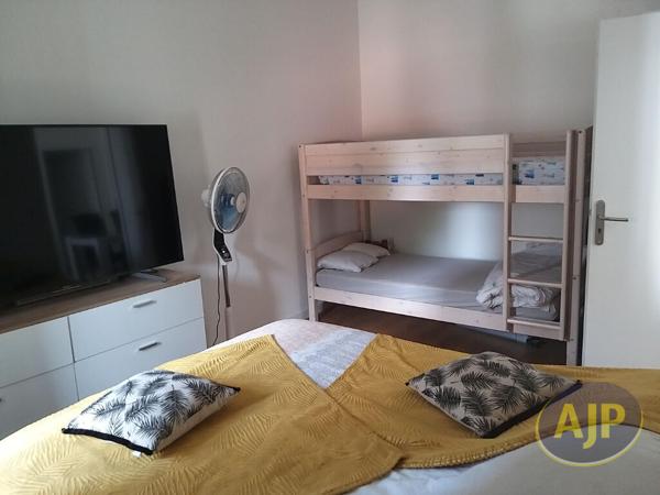 Location appartement Vieillevigne : 556 € - AJP Immobilier Vieillevigne