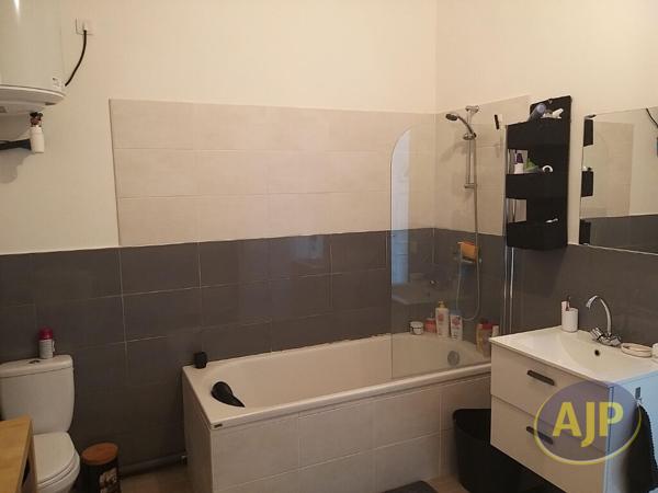 Location appartement Vieillevigne : 556 € - AJP Immobilier Vieillevigne