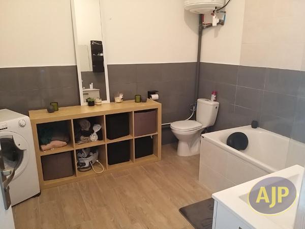 Location appartement Vieillevigne : 556 € - AJP Immobilier Vieillevigne