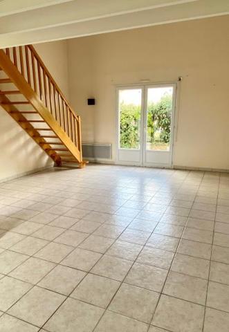 MAISON NIORT - 3 pièce(s) - 61.36 m2