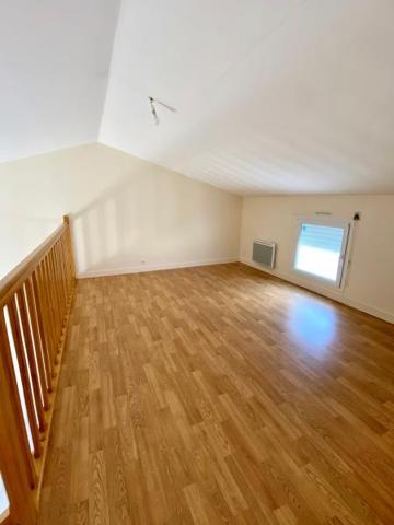 MAISON NIORT - 3 pièce(s) - 61.36 m2