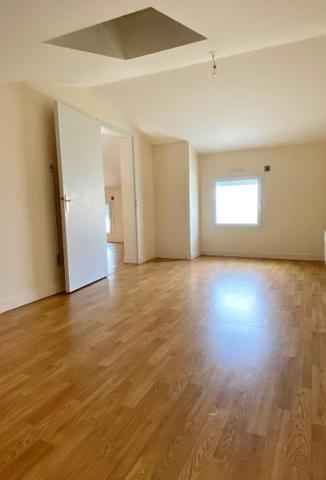 MAISON NIORT - 3 pièce(s) - 61.36 m2