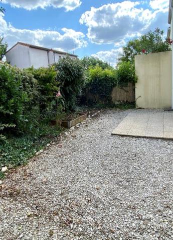 MAISON NIORT - 3 pièce(s) - 61.36 m2