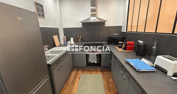 Location Appartement meublé 3 pièces 80.37 m² - Montélimar 26200