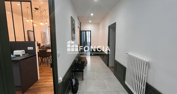 Location Appartement meublé 3 pièces 80.37 m² - Montélimar 26200