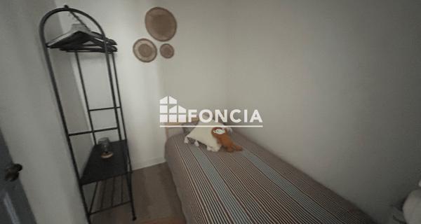 Location Appartement meublé 3 pièces 80.37 m² - Montélimar 26200