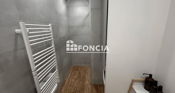 Location Appartement meublé 3 pièces 80.37 m² - Montélimar 26200