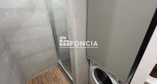 Location Appartement meublé 3 pièces 80.37 m² - Montélimar 26200