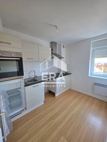 Maison Boulogne Sur Mer 185 m2