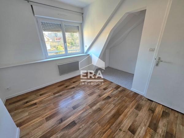 Maison Boulogne Sur Mer 185 m2