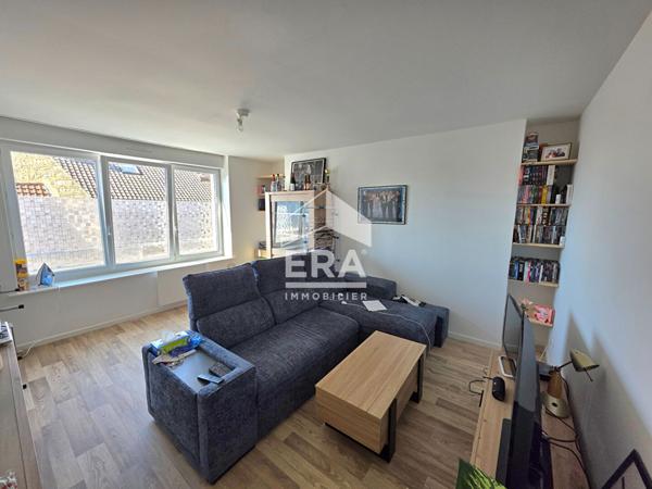 Maison Boulogne Sur Mer 185 m2