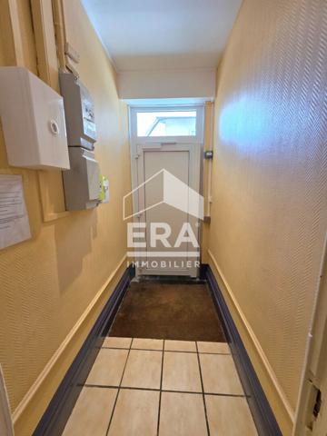 Maison Boulogne Sur Mer 185 m2