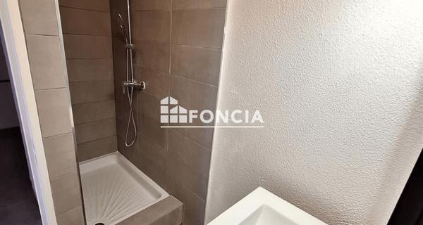 À vendre Studio 23.22 m² - Agde 34300