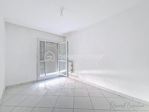 Appartement de 76,96 m²