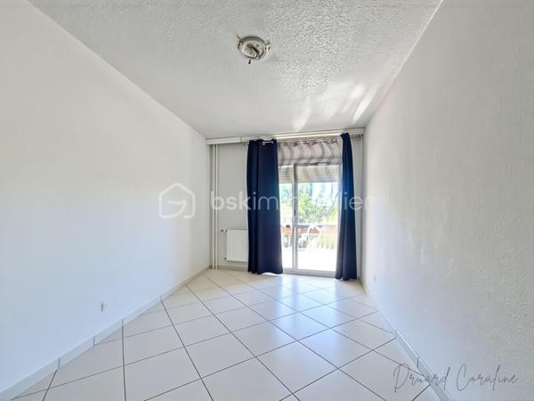 Appartement de 76,96 m²