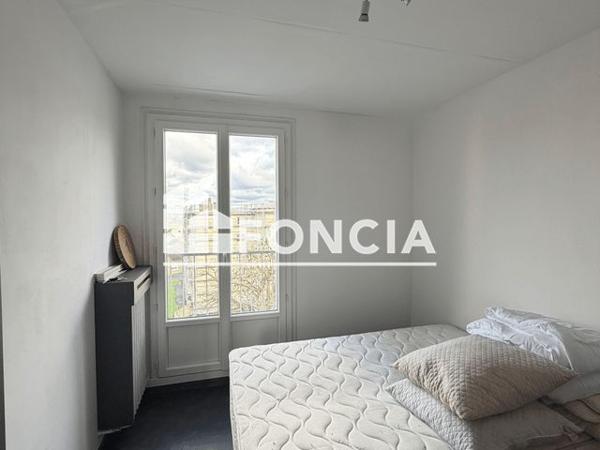 À vendre Appartement 3 pièces 71 m² - Le Mans 72100