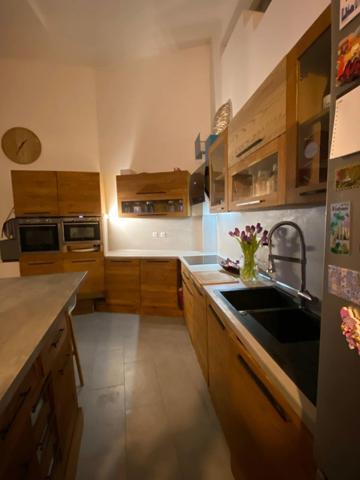 Maison à vendre 6 pièces CHATEAU LANDON (77)