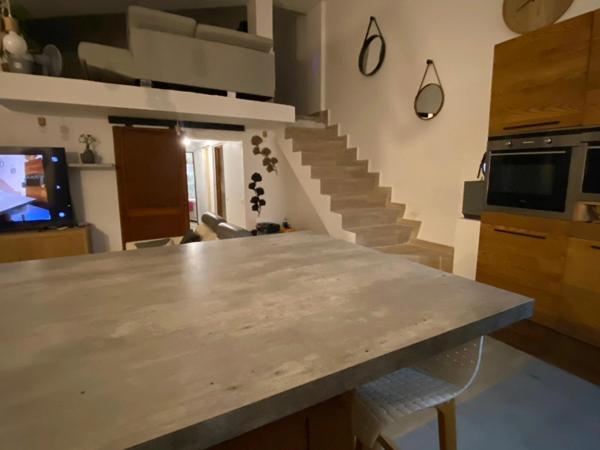 Maison à vendre 6 pièces CHATEAU LANDON (77)