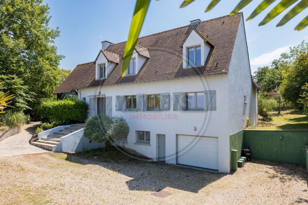 Villa Villennes Sur Seine 7 pièce(s) 212 m2, Villennes sur seine 78670