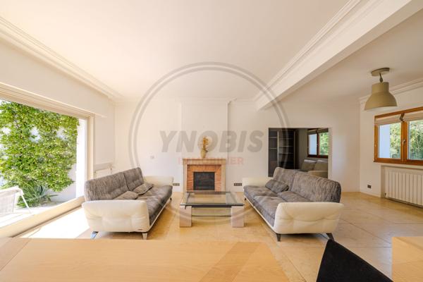 Villa Villennes Sur Seine 7 pièce(s) 212 m2, Villennes sur seine 78670