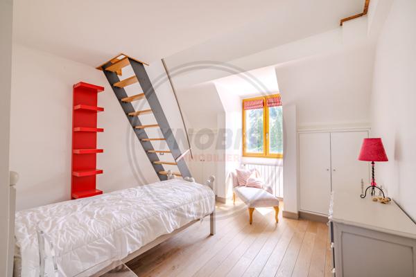 Villa Villennes Sur Seine 7 pièce(s) 212 m2, Villennes sur seine 78670