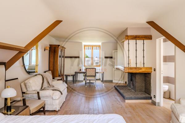 Villa Villennes Sur Seine 7 pièce(s) 212 m2, Villennes sur seine 78670