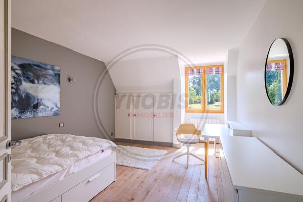 Villa Villennes Sur Seine 7 pièce(s) 212 m2, Villennes sur seine 78670
