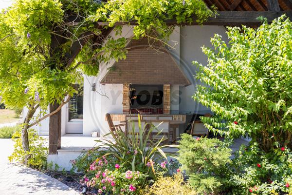 Villa Villennes Sur Seine 7 pièce(s) 212 m2, Villennes sur seine 78670