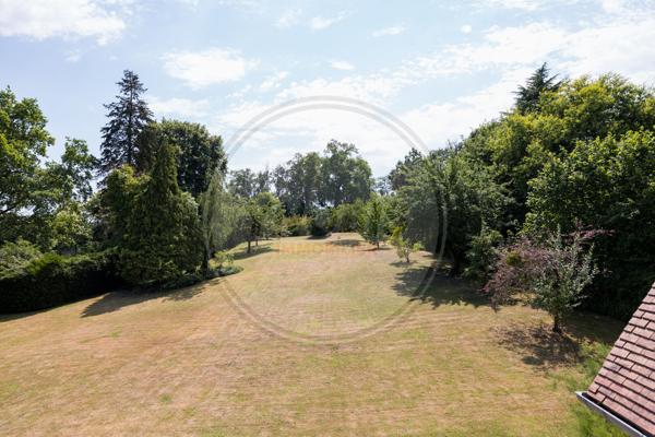 Villa Villennes Sur Seine 7 pièce(s) 212 m2, Villennes sur seine 78670