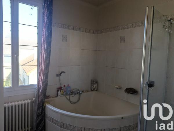 Maison à vendre 7 pièces 200 m² Neuvy-sur-Loire