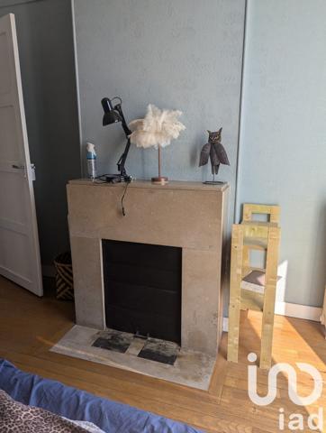 Maison à vendre 7 pièces 200 m² Neuvy-sur-Loire