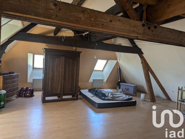 Maison à vendre 7 pièces 200 m² Neuvy-sur-Loire