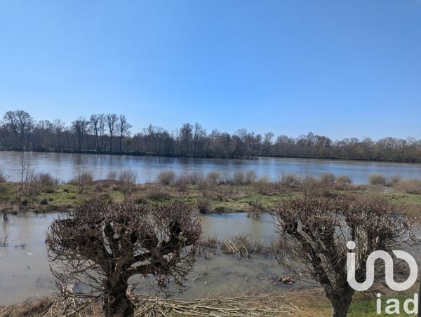 Maison à vendre 7 pièces 200 m² Neuvy-sur-Loire