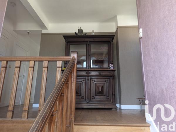 Maison à vendre 7 pièces 200 m² Neuvy-sur-Loire