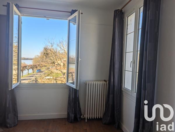 Maison à vendre 7 pièces 200 m² Neuvy-sur-Loire