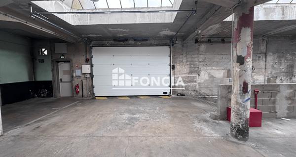 À vendre Parking 22.89 m² - Orléans 45000