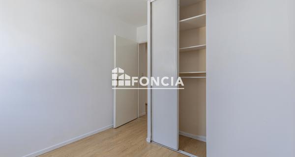 À vendre Appartement 3 pièces 56.98 m² - Rouen 76100