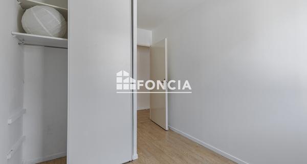 À vendre Appartement 3 pièces 56.98 m² - Rouen 76100