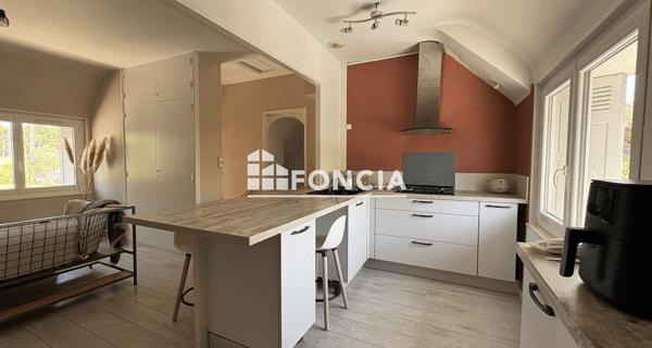 À vendre Appartement 3 pièces 51.58 m² - Saint-ay 45130